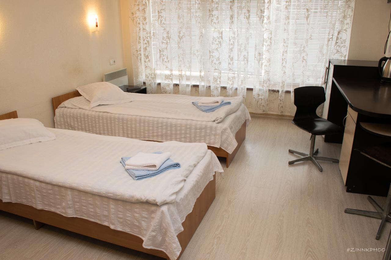 Kedem Hotel Lipiny Eksteriør billede