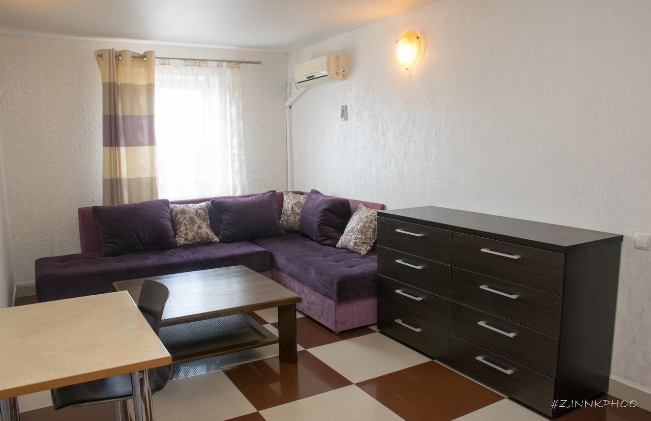 Kedem Hotel Lipiny Eksteriør billede